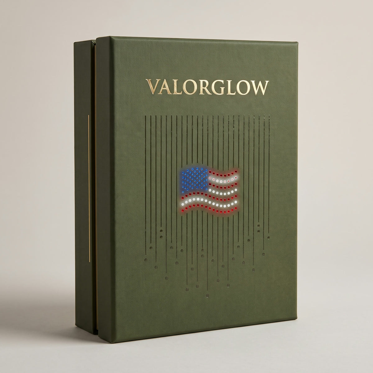 VALORGLOW box